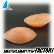 Протезы искусственные силиконовые настоящие формы груди